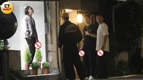 直擊王大陸放假找柯震東！福態會友現況曝