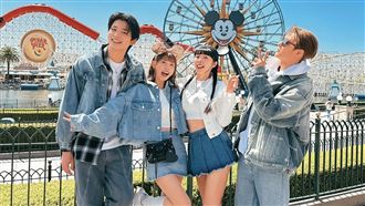 遊美出軌另一對！簡廷芮私情曝因她大嘴巴