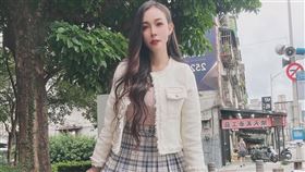 AV女優娃娃受訪強調，黃明志不會給錢，他和謝侑芯只是砲友，「不要再污名她了」。（圖／翻攝自娃娃臉書）