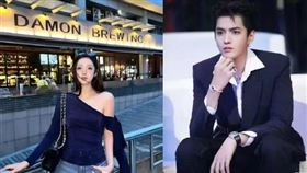 都美竹回應被控訴詐騙。（圖／翻攝自微博）