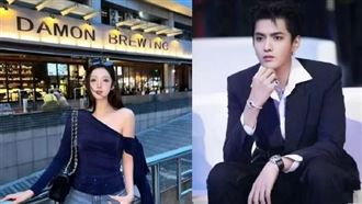 吳亦凡爆身亡　網美昔控他性侵入獄現況曝