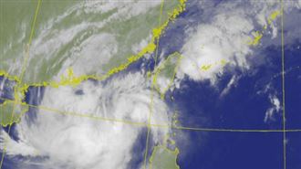 鳳凰恐將「二度增強」！共伴效應正式啟動