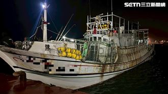 颱風首罰！船長為1事玩命出海…恐罰25萬