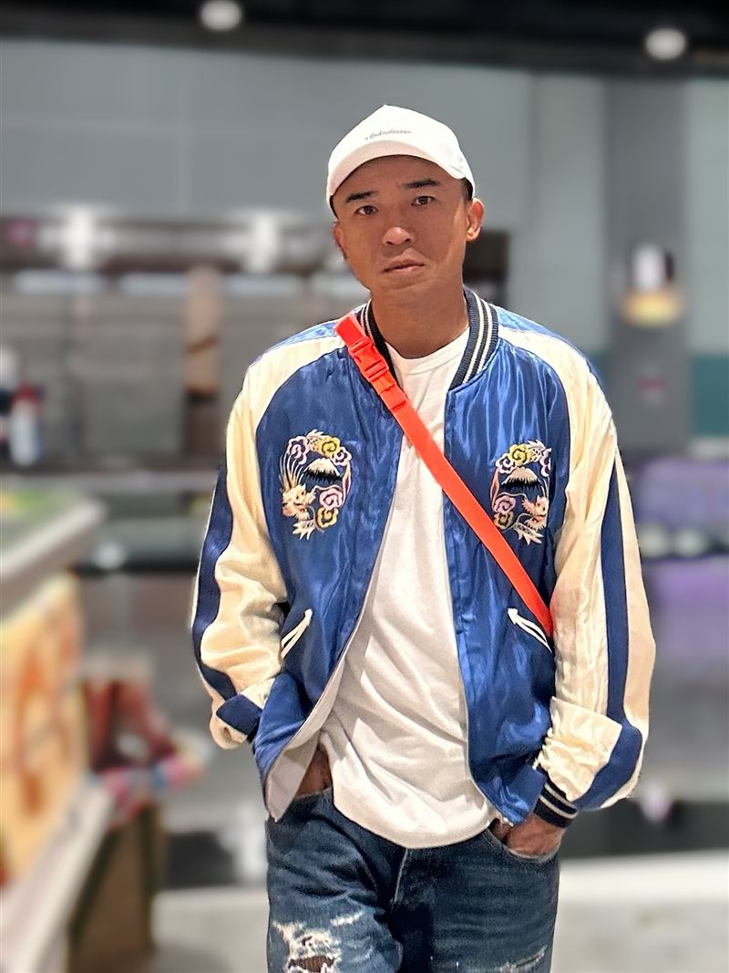 小馬遭爆吸金。（圖／翻攝自臉書）