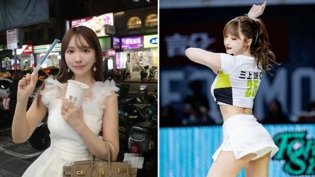 三上悠亞震撼加盟 一日應援票房就破2百萬