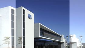 保瑞旗下馬里蘭州針劑廠，預期在第四季持續扮演增長領頭羊角色，憑藉在地化製造優勢與高標準無菌製程，滿足美國市場對注射劑充填的強勁需求。（圖／翻攝保瑞官網）