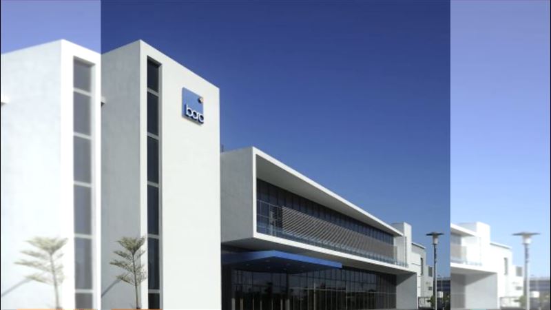 保瑞旗下馬里蘭州針劑廠，預期在第四季持續扮演增長領頭羊角色，憑藉在地化製造優勢與高標準無菌製程，滿足美國市場對注射劑充填的強勁需求。（圖／翻攝保瑞官網）