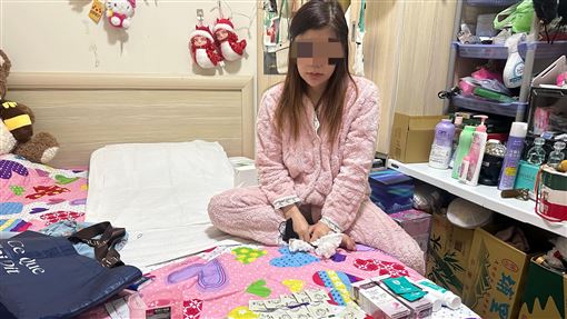 逼拍裸片下海！10少女慘遭黑幫狠刮皮肉錢