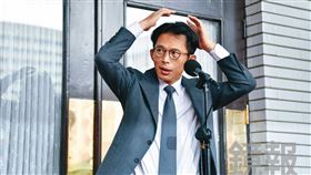 藍重量級大老私下談話曝 4字轟昌狗仔行徑