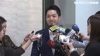 只有12里放颱風假！蔣萬安：依據專業數據