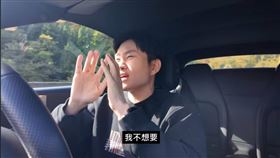 Joeman坦言出現職業倦怠。（圖／翻攝自YouTube）