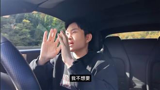 Joeman證實招牌單元停播　剪輯師首吐心聲