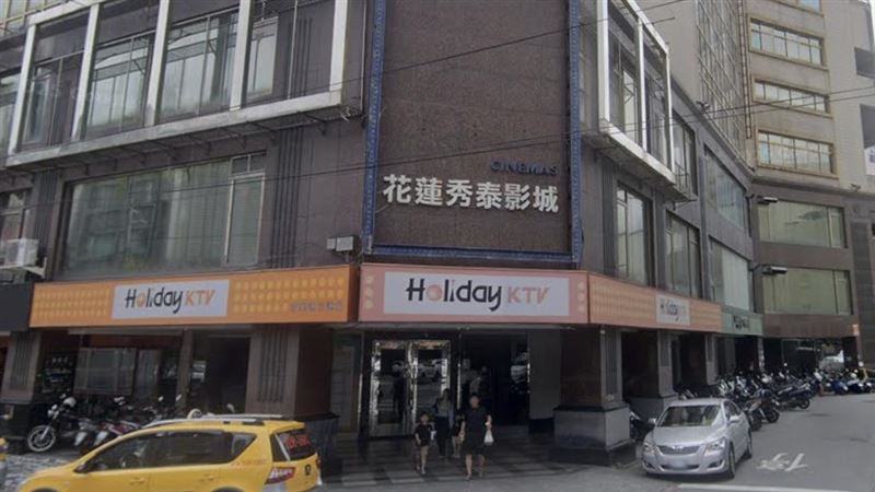 新/鳳凰襲台!全台電影院營業一覽