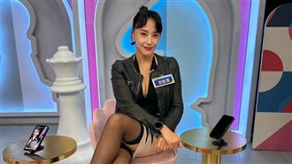 國手尪偷吃又家暴　安歆澐打官司再發聲