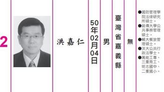 三重「6連霸里長」盜里民房產遭收押禁見