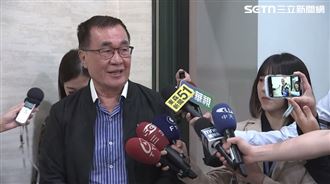 周榆修喊3月比新北民調！李四川反應曝