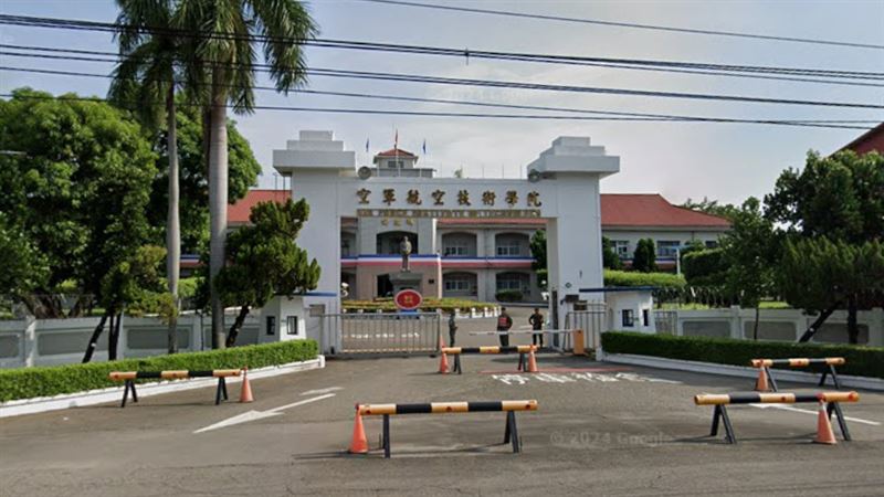 曾男辱罵班長「智障」被判處拘役40天，得易科罰金4萬元。（圖／翻攝GoogleMaps）