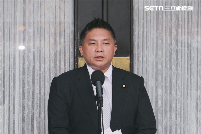 吳子嘉爆：吳宗憲被議員恐嚇「不讓你選」