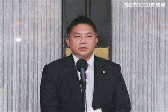 吳子嘉爆：吳宗憲被議員恐嚇「不讓你選」