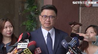 國民黨停職何鷹鷺　綠委：更該處分「他」