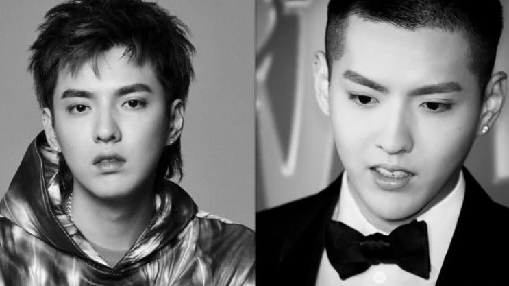 吳亦凡入獄4年，近日卻爆出在獄中死亡傳聞。（圖／翻攝自吳亦凡微博）