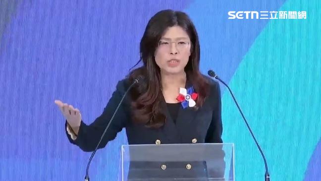 縣市長藍白合卡關…鄭麗文在白最熟的是她