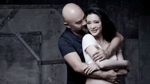 世人忘不了劉真！她曾曝光與辛龍疼女兒往事、也為親愛女讀詩催淚。（圖／時報出版提供）