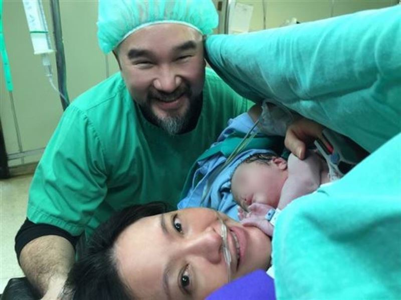 世人忘不了劉真！她曾曝光與辛龍疼女兒往事、也為親愛女讀詩催淚。（圖／時報出版提供）