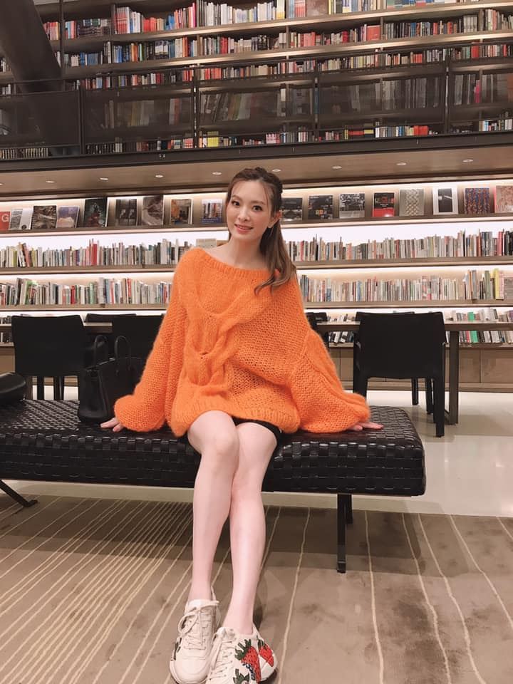 世人忘不了劉真！她曾曝光與辛龍疼女兒往事、也為親愛女讀詩催淚。（圖／翻攝自劉真臉書）