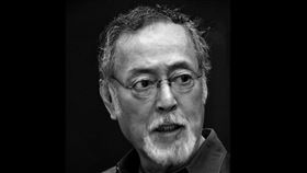 仲代達矢。（圖／取自文部科學省）