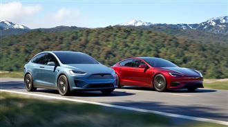 馬斯克心不在車？特斯拉10年內恐消失