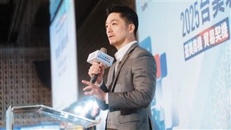 挺蔣萬安不放假真的帥　北市前副發嗆網友