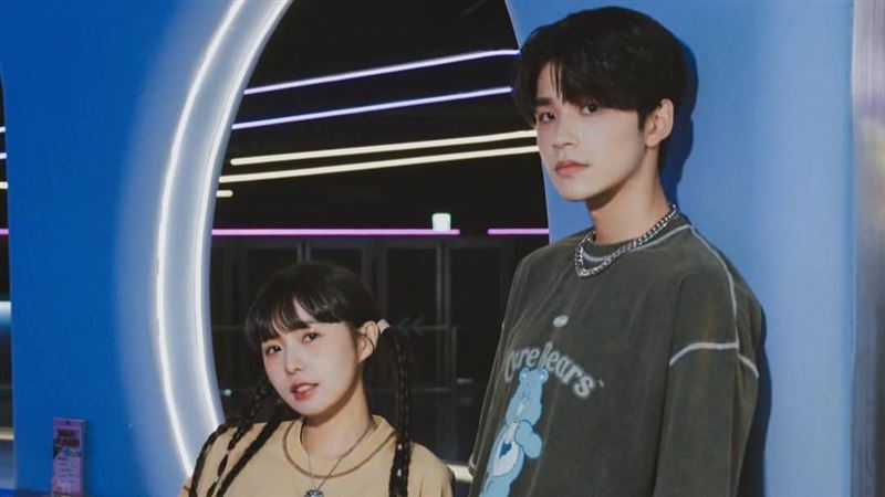 曖昧簡廷芮對話爆外流 他社群被洗版狠酸