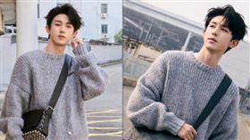 英國靈媒直播爆出郭俊辰已遭滅口。（圖／翻攝自郭俊辰微博）