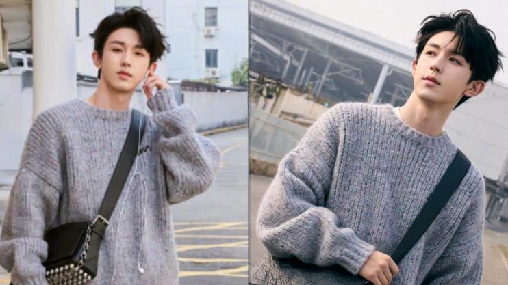 英國靈媒直播爆出郭俊辰已遭滅口。（圖／翻攝自郭俊辰微博）