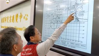 桃園脫鉤北北基放假　綠議員：高度肯定