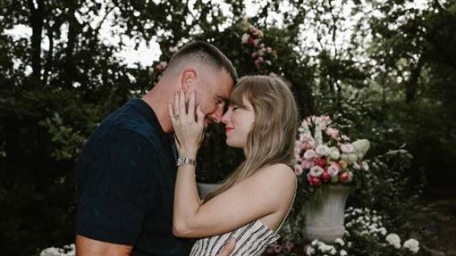 泰勒絲婚禮不甩傳統禁忌　伴娘人選曝光