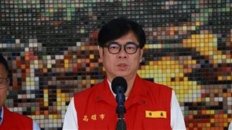 高雄颱風假？陳其邁曝「關鍵時程」