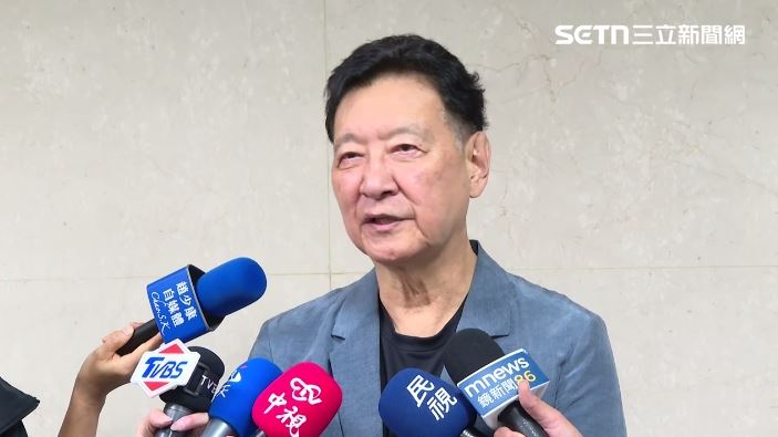 鄭麗文追思共諜影響2026？趙少康發聲了