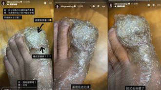 Lollipop棒棒堂災難不斷！敖犬突「出事」