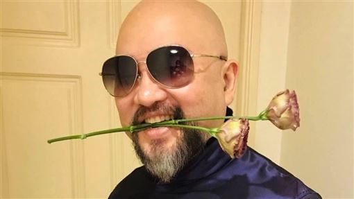 辛龍復出歌壇！前老闆吳宗憲暖心回應