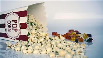 「這零食」其實高纖低熱量　醫：超護腸道