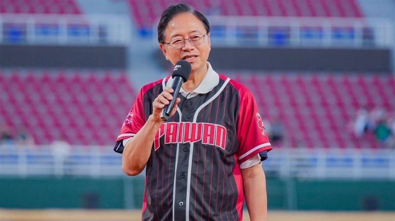 張善政臉書被狂讚 網喊:我會讓你連任