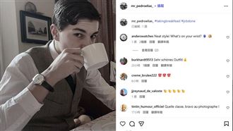 「偵探」竟是少年　羅浮宮砸28億整頓維安