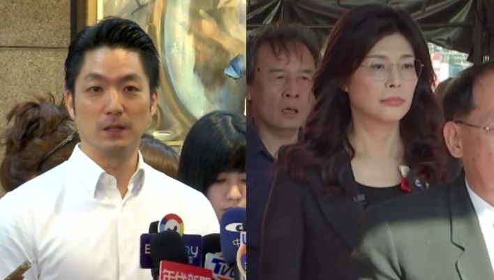 鄭麗文追思共諜!簡舒培轟蔣萬安「懦弱」