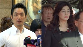 鄭麗文追思共諜！簡舒培轟蔣萬安「懦弱」