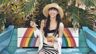 人氣女星拋閃婚震撼彈　老公竟是多年粉絲