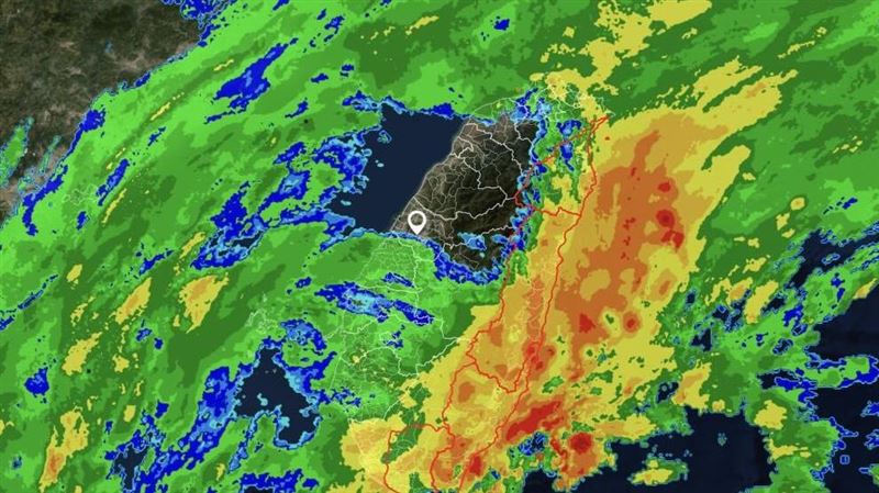 鳳凰襲台!萬人朝聖「中部結界」再次展開