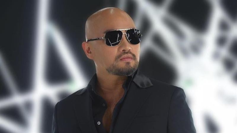 辛龍宣布重返歌壇，走出愛妻劉真逝世之痛。（圖／翻攝自臉書）