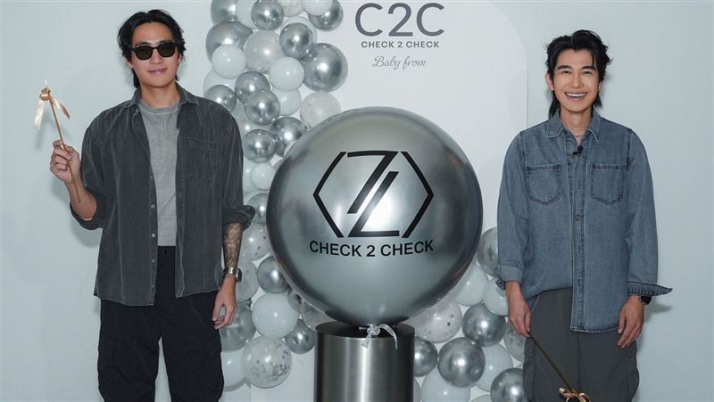 網紅CEO辦性別趴不藏了 宣布重大新喜訊